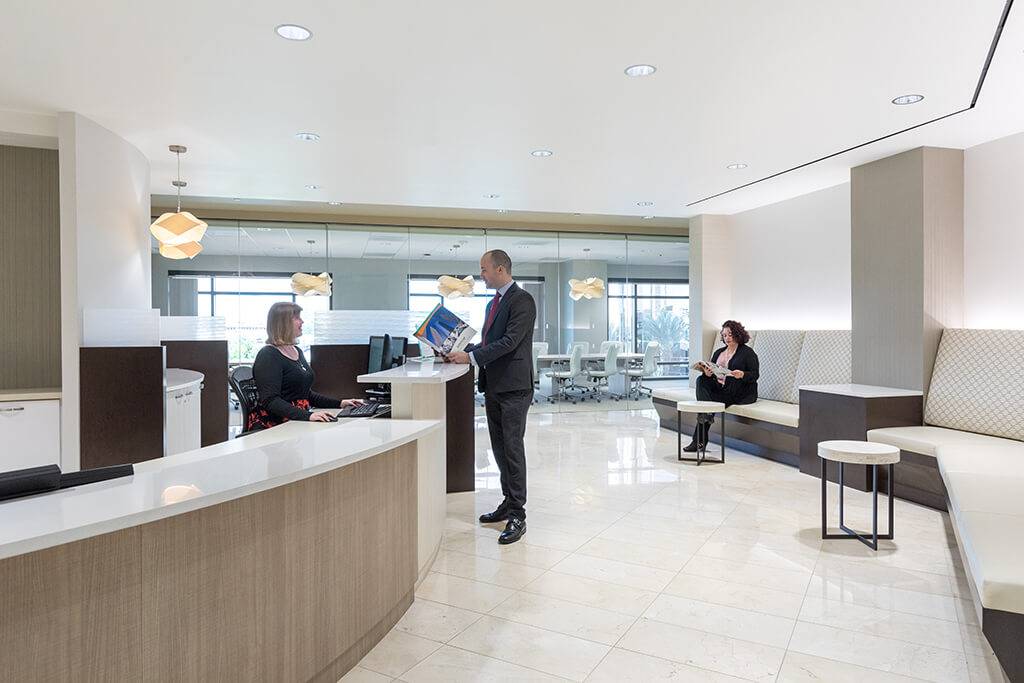 Office Space for Rent Irvine 19200 Von Karman Ave